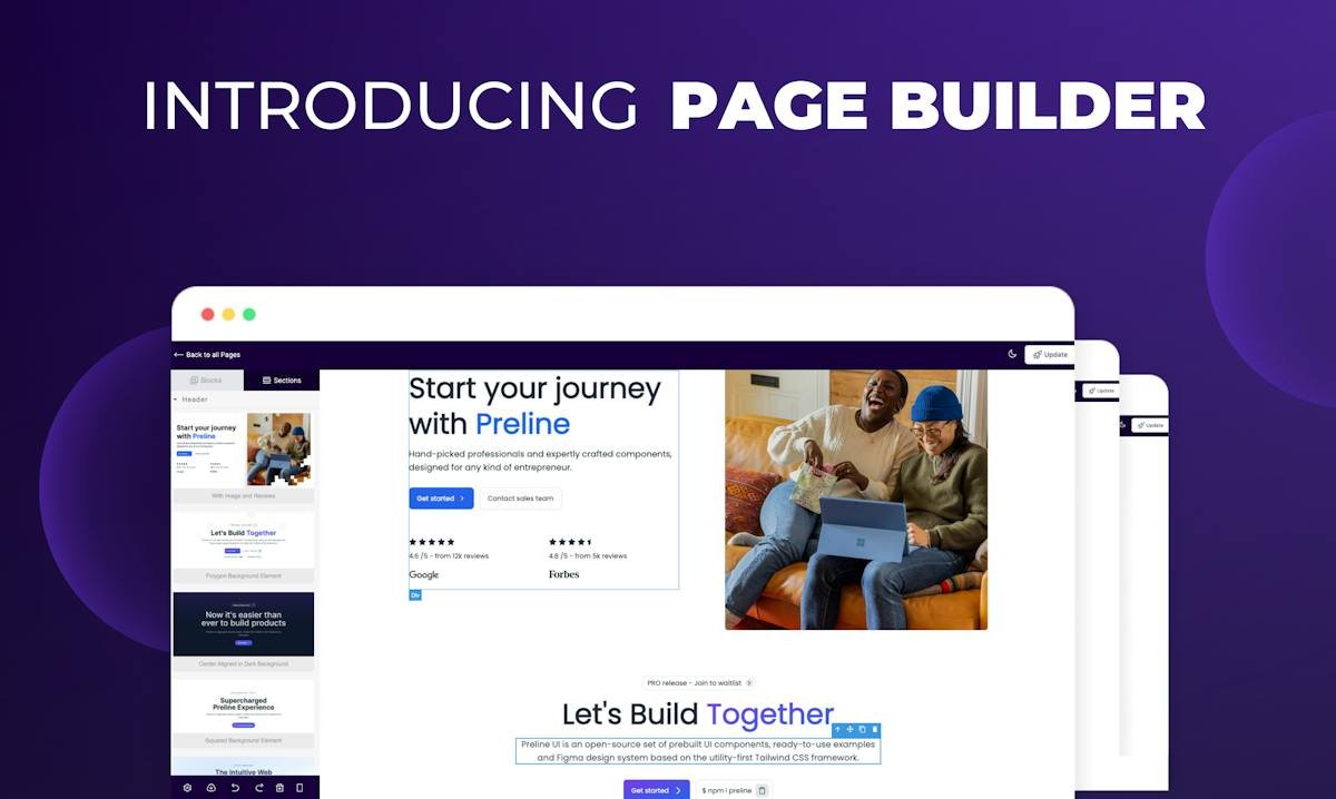 BlogHunch — blog, newsletter and product dashboard