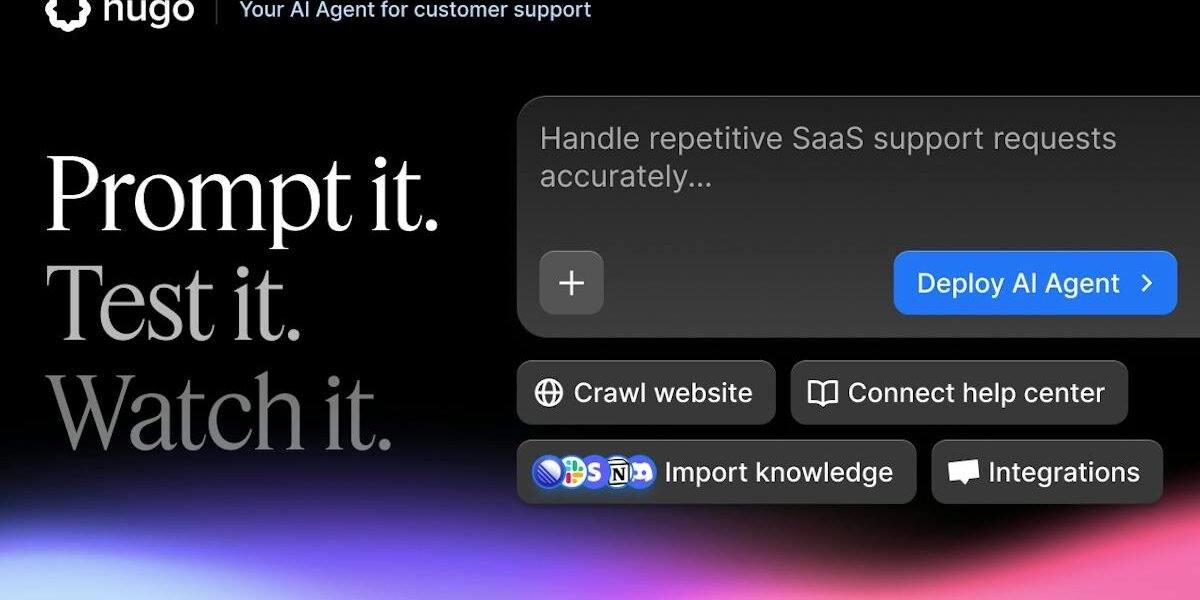 Crisp — unified chat and support inbox view
