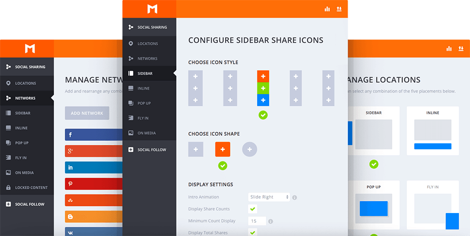Divi — drag-and-drop theme builder editing a page