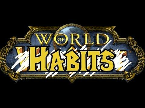 Habits Garden — garden growth and quest view