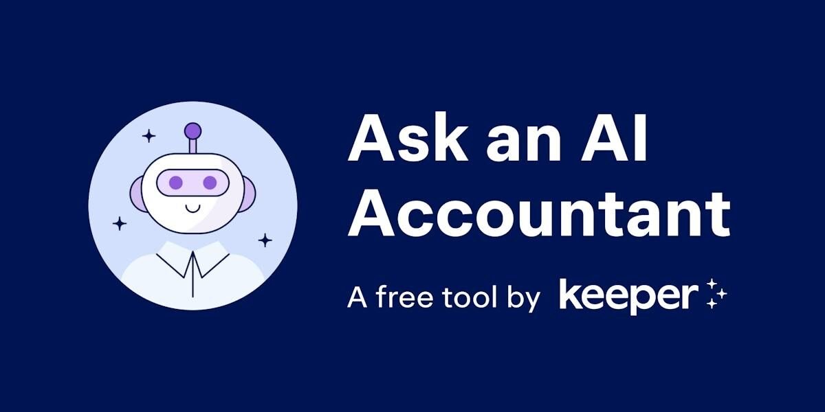 Keeper — automatic tax write-off detection