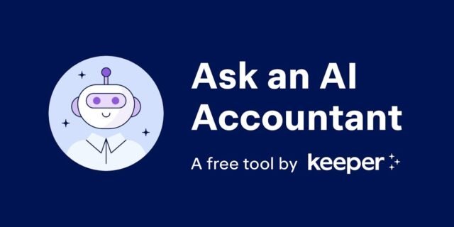 Keeper — automatic tax write-off detection
