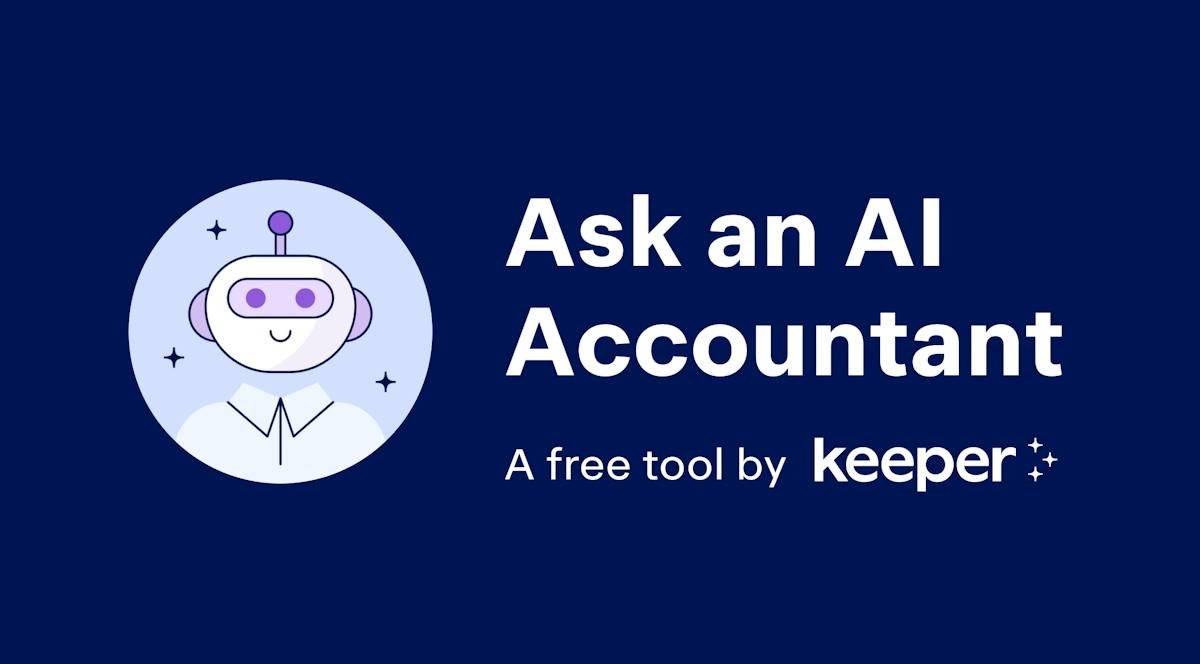 Keeper — automatic tax write-off detection
