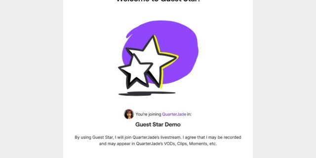 Twitch — live gameplay stream and chat