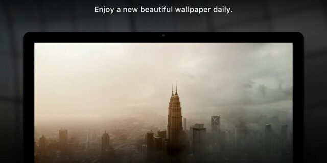 Unsplash — grid of high-resolution free stock photos