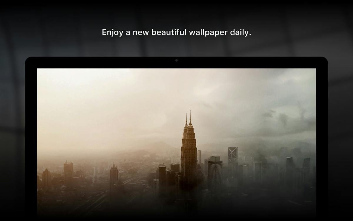Unsplash — grid of high-resolution free stock photos