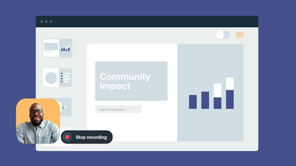 Vimeo — ad-free video hosting dashboard