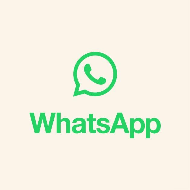 WhatsApp — chat and calling interface