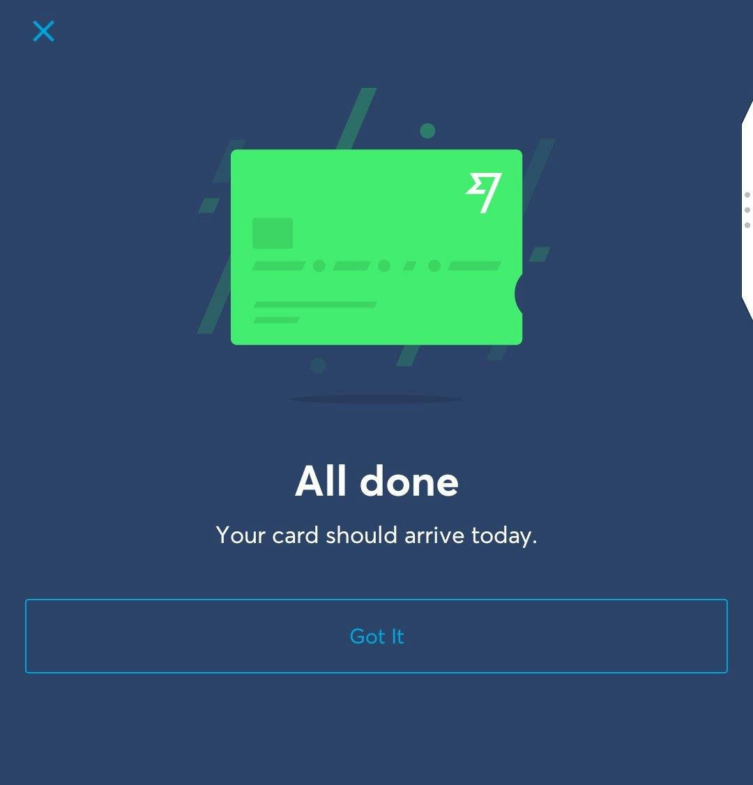 Wise — international money transfer dashboard