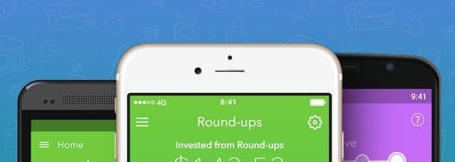 Acorns — family investing and Acorns Early dashboard