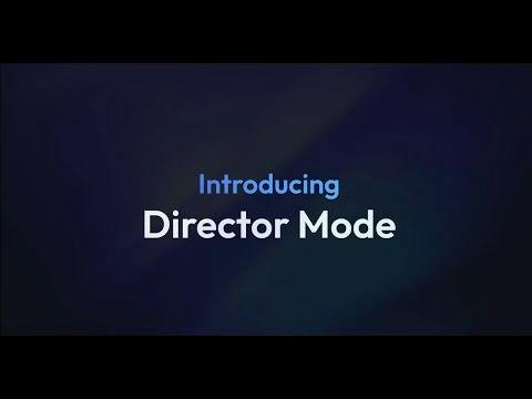 Artflow AI — reimagined portrait in a new scene and outfit