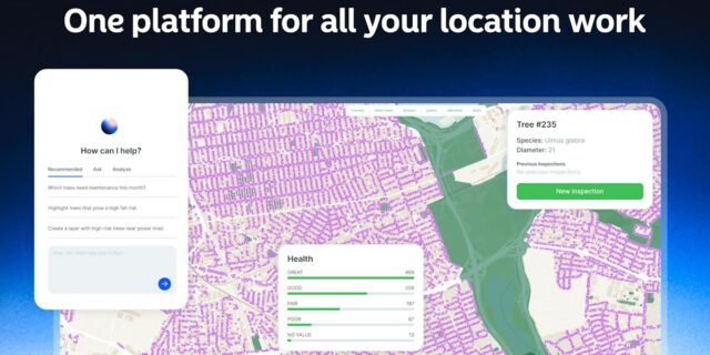 Atlas.co — collaborative GIS map in the browser