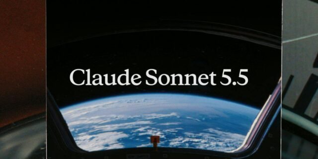 Claude — AI assistant chat and document view