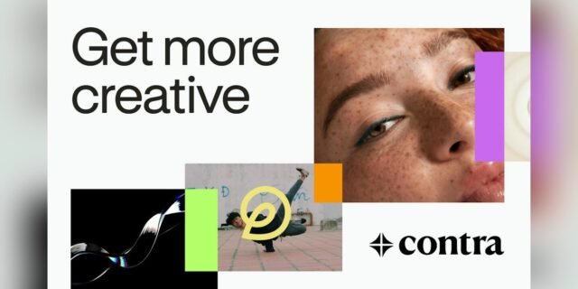 Contra — commission-free freelance marketplace