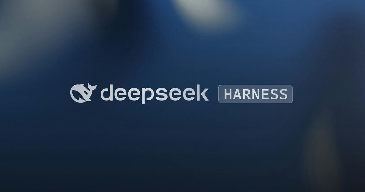 DeepSeek — AI chat and coding assistant interface