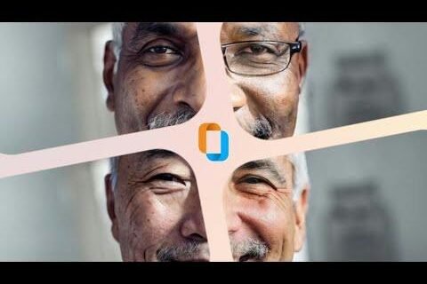 EraseID — anonymized face variations for marketing images