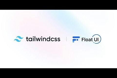 Float UI — open-source Tailwind CSS components and templates