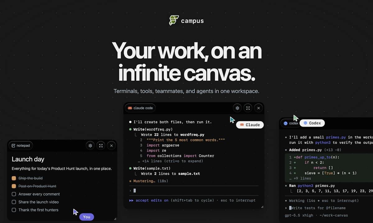 FlutterFlow — visual mobile app design canvas