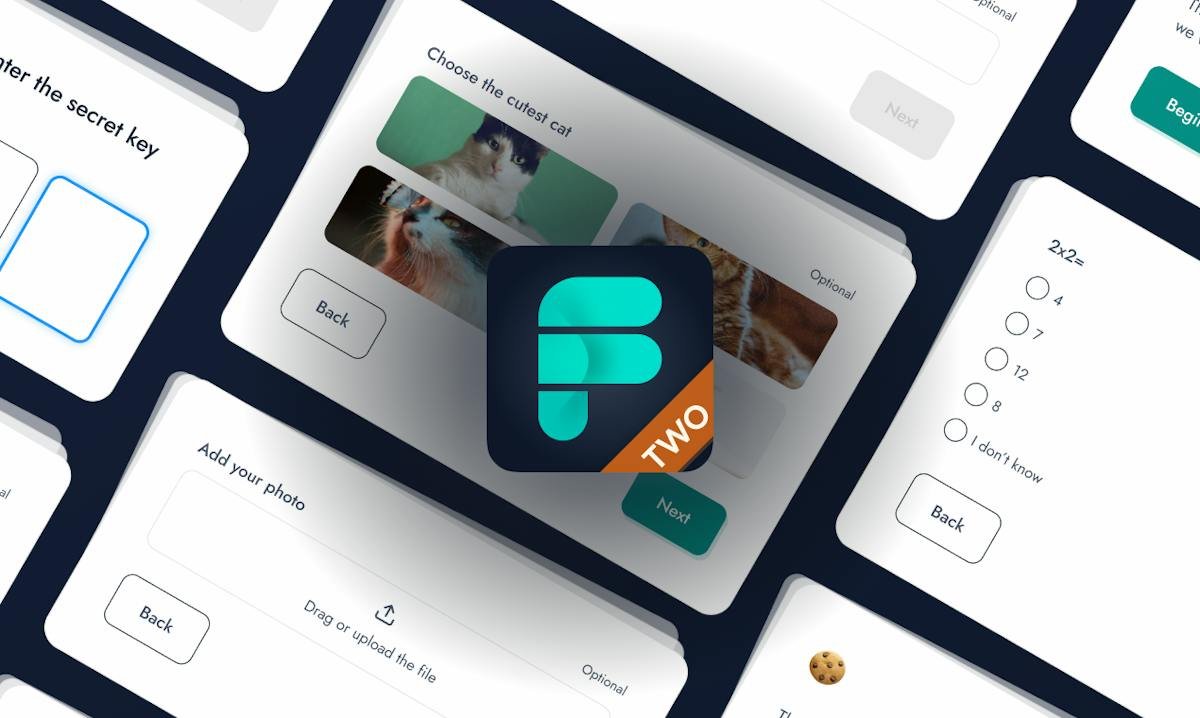 Formbricks — in-app survey targeting and results