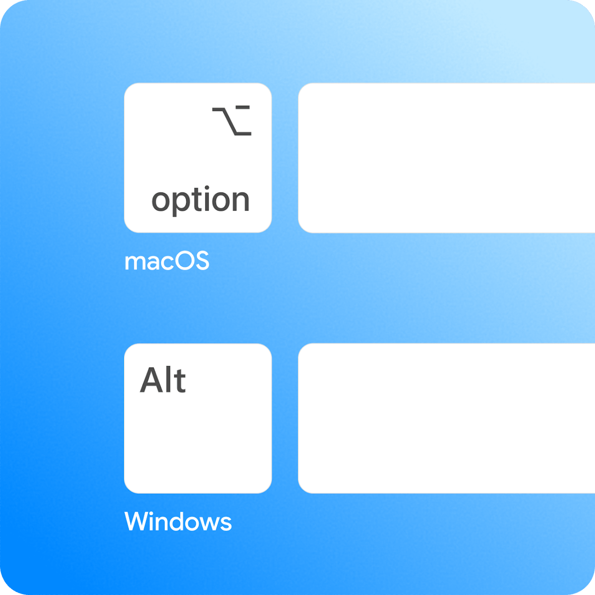 Gemini — multimodal AI assistant interface