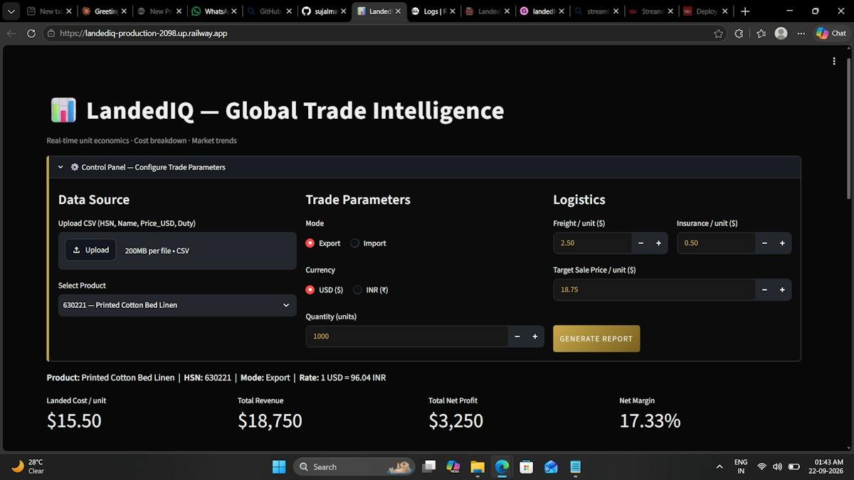 Gumroad — creator storefront and sales overview