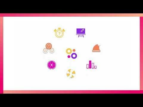 HatQuest — team game activity view