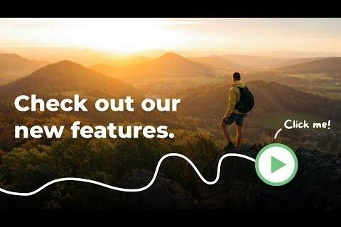 HiiKER — trail discovery and route planning