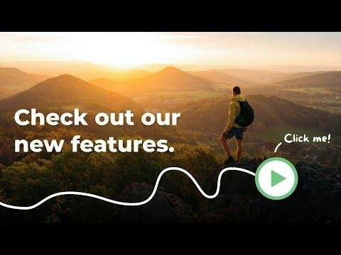 HiiKER — trail discovery and route planning