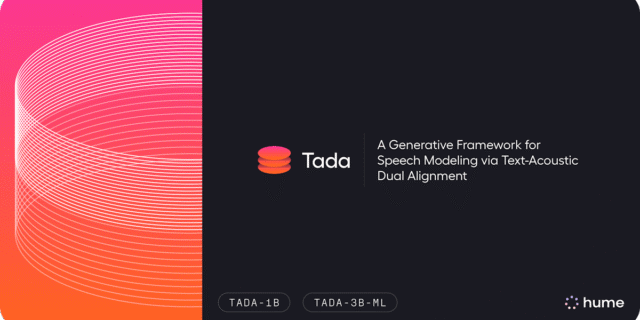 Hume AI — emotion recognition interface