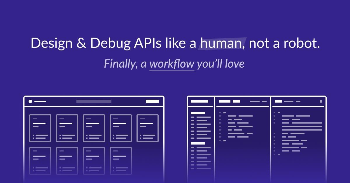 Insomnia — REST and GraphQL request builder