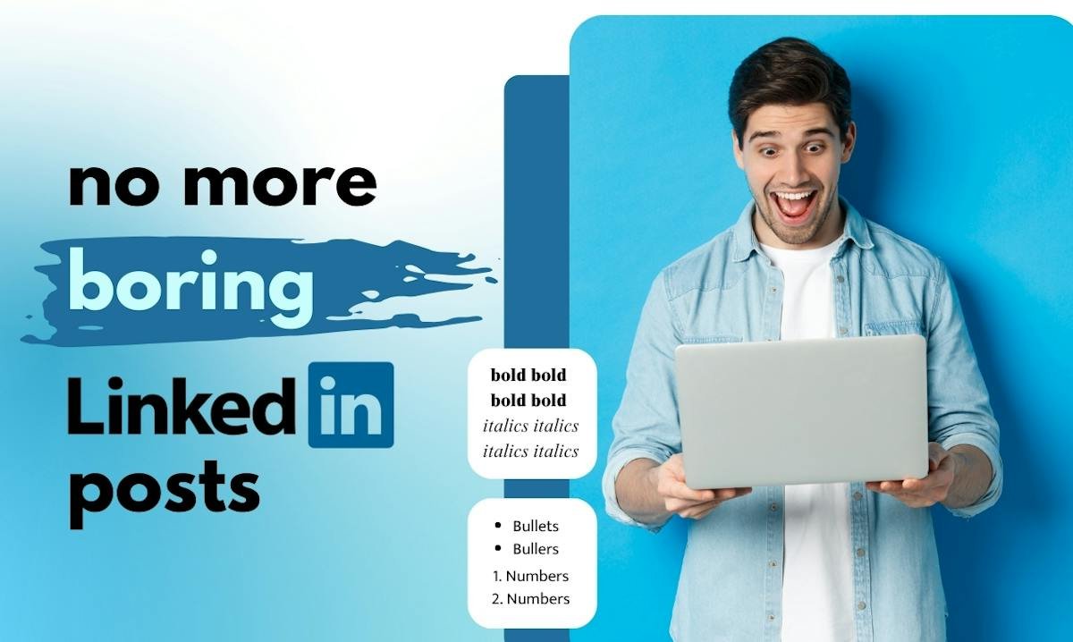 LinkedIn — professional profile and news feed