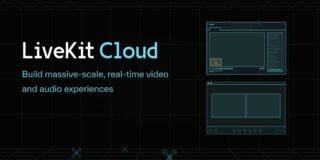 LiveKit — open source real-time communication platform