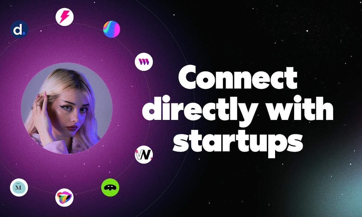 Pangea — talent profile view