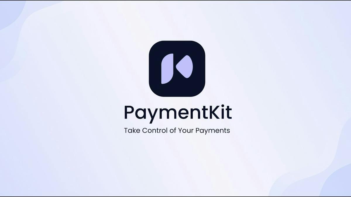 PaymentKit — multi-processor billing dashboard