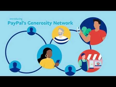 PayPal — checkout and payments overview