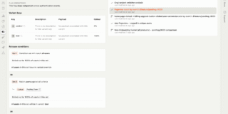 PostHog — product analytics dashboard with event insights