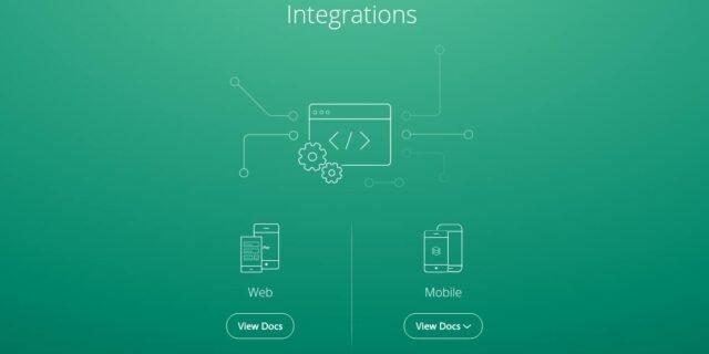 Razorpay — payments and finance dashboard