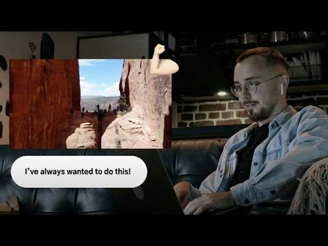 Recess — Slack icebreaker game view