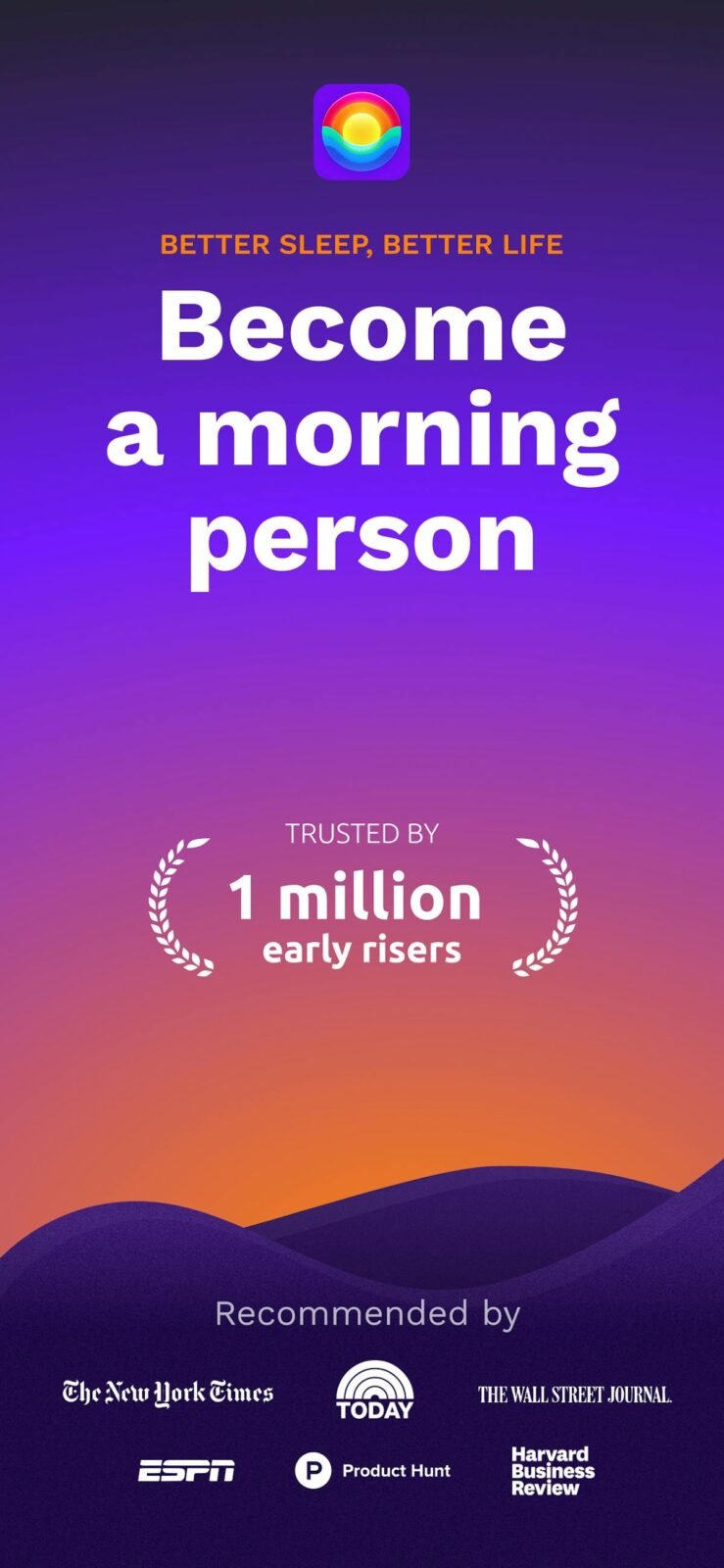 RISE by Rise Science — sleep debt and energy view