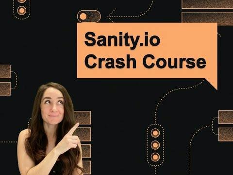 Sanity.io — Studio content editing environment