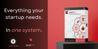 StartOS — startup system modules inside Notion