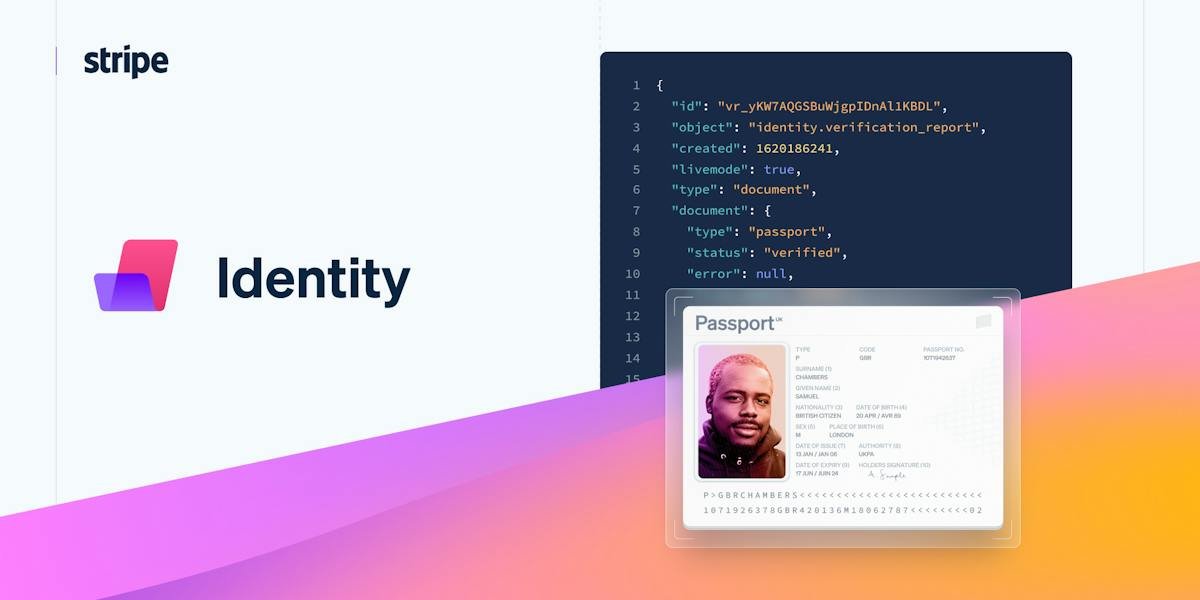 Stripe — invoicing and payments dashboard