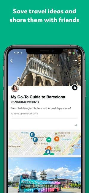 TripAdvisor — hotel reviews and photos