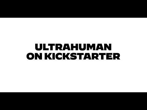 Ultrahuman Ring — metabolic and sleep tracking ring
