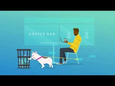Varo — mobile bank account app