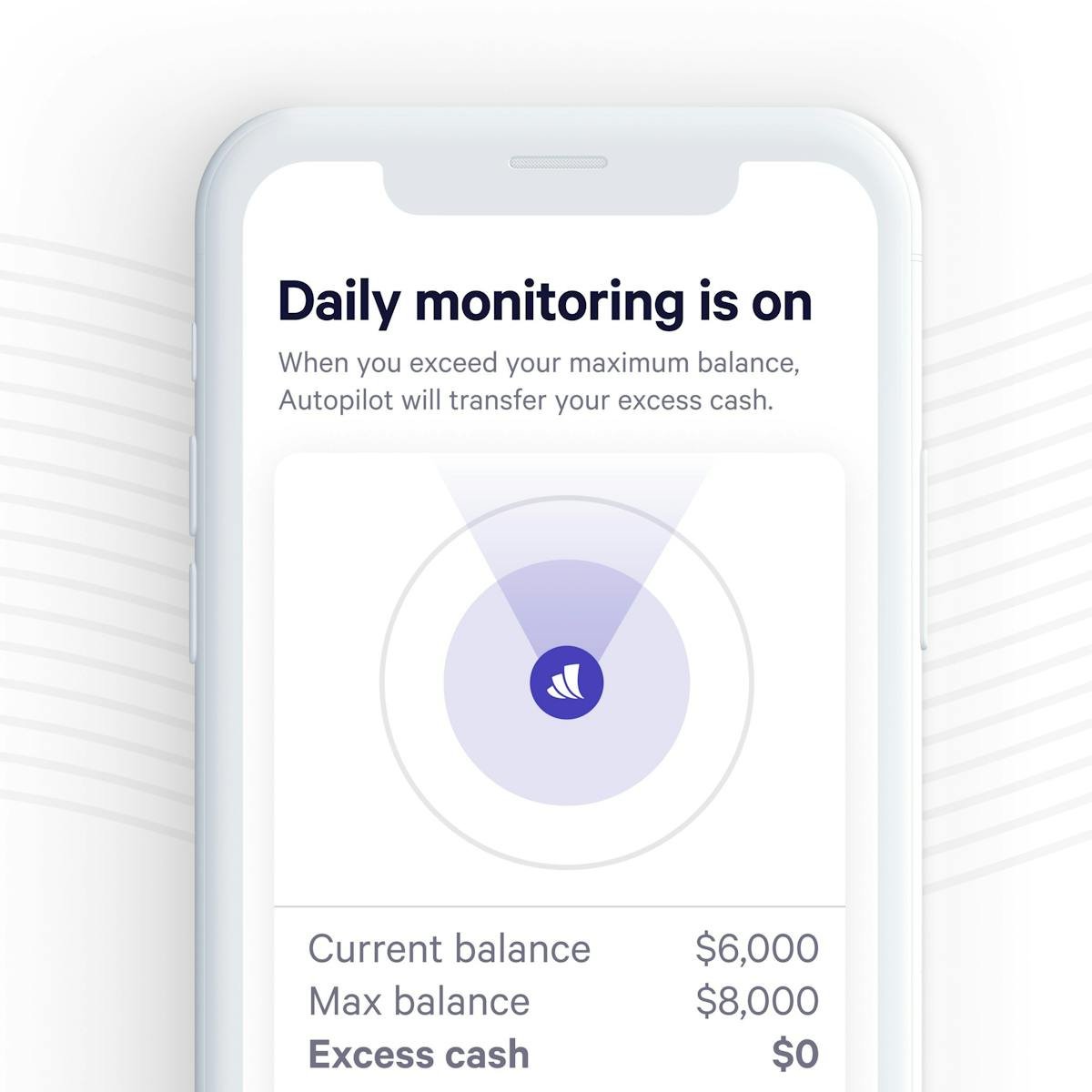 Wealthfront — cash account and automated investing