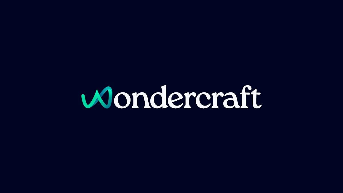 Wondercraft — AI podcast creation workspace with voice library