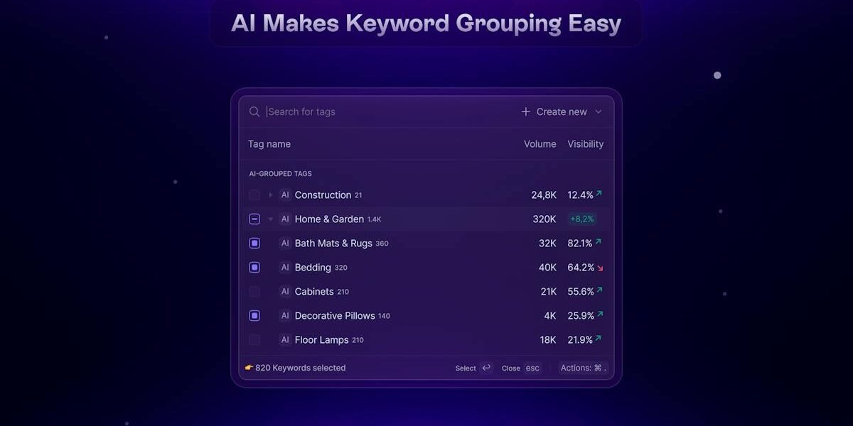Wope — rank tracking and keyword dashboard