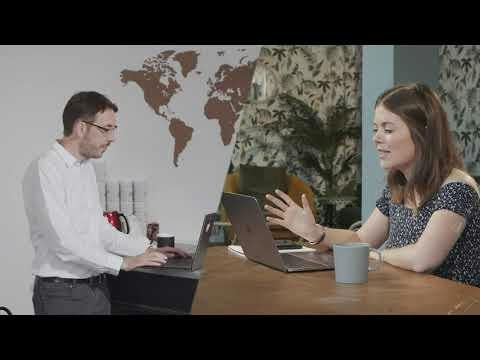 WorkAdventure — walkable virtual world view