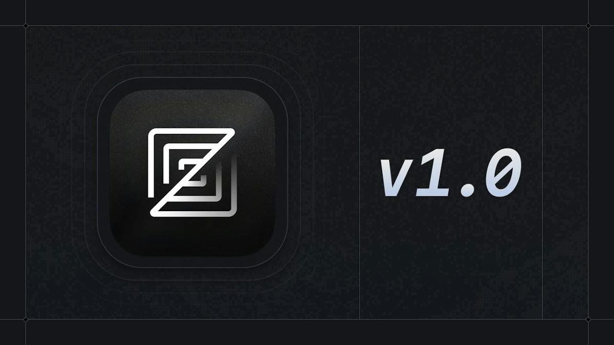 Zed — fast native code editor interface
